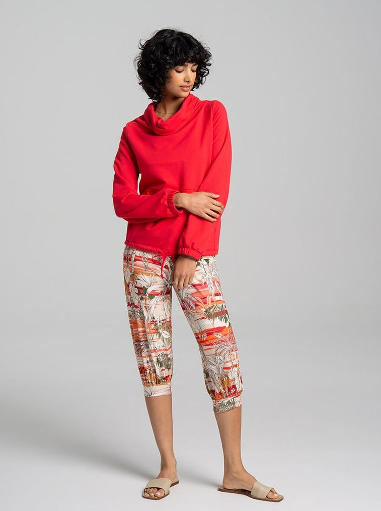 Kollontai Pantalon Abra fait à Montréal