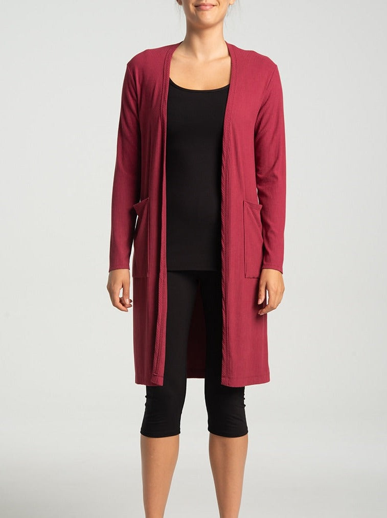 Kollontai Veste Steliski fait à Montréal