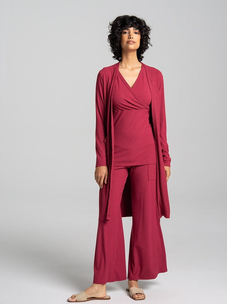 Kollontai Veste Steliski fait à Montréal