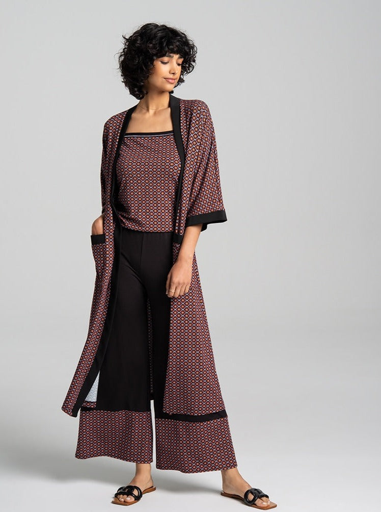 Kollontai Veste Agnetha fait à Montréal