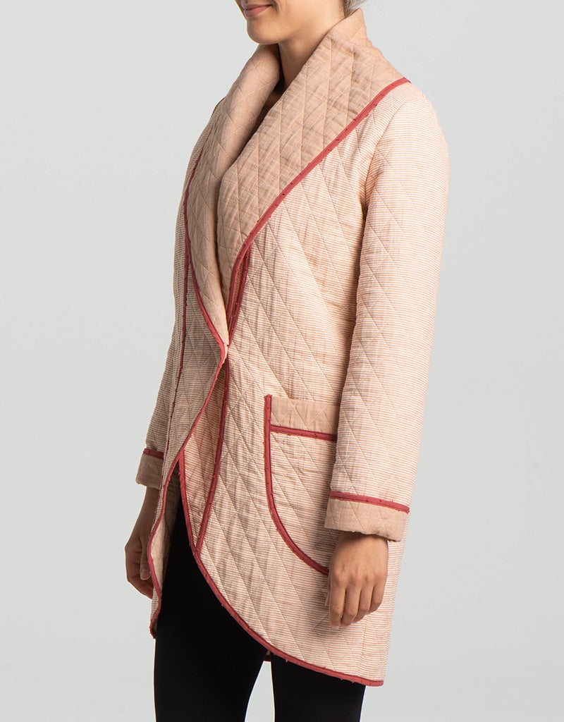 Kollontai Veste Josephine fait à Montréal