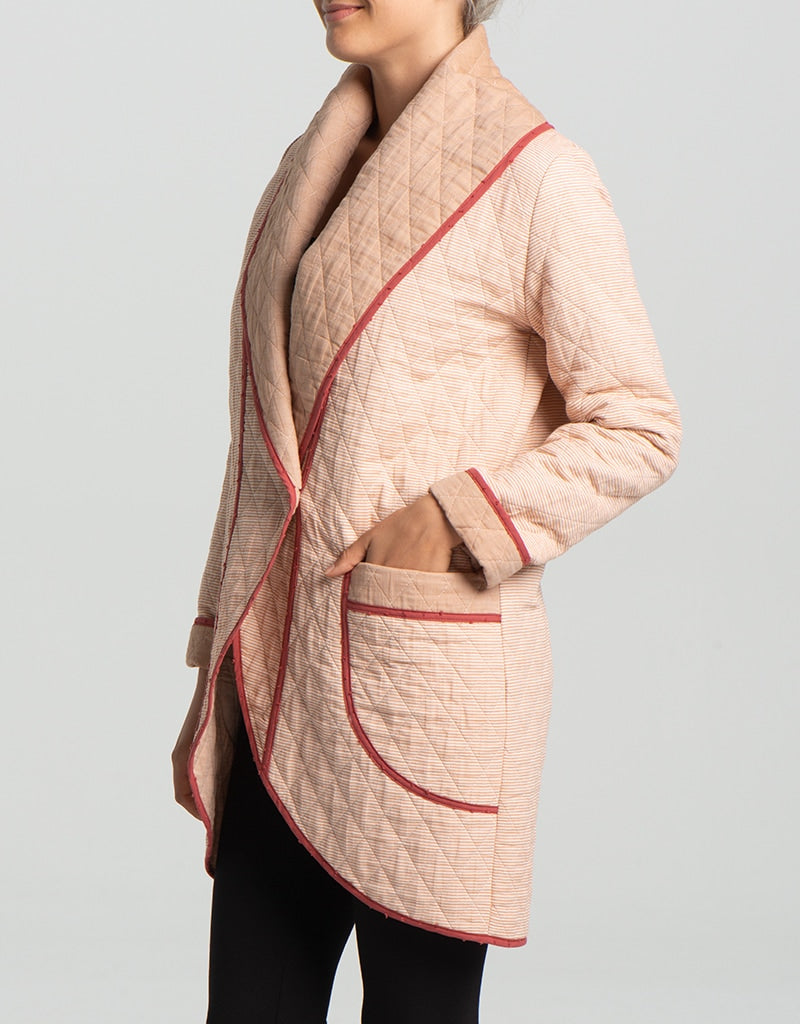 Kollontai Veste Josephine fait à Montréal