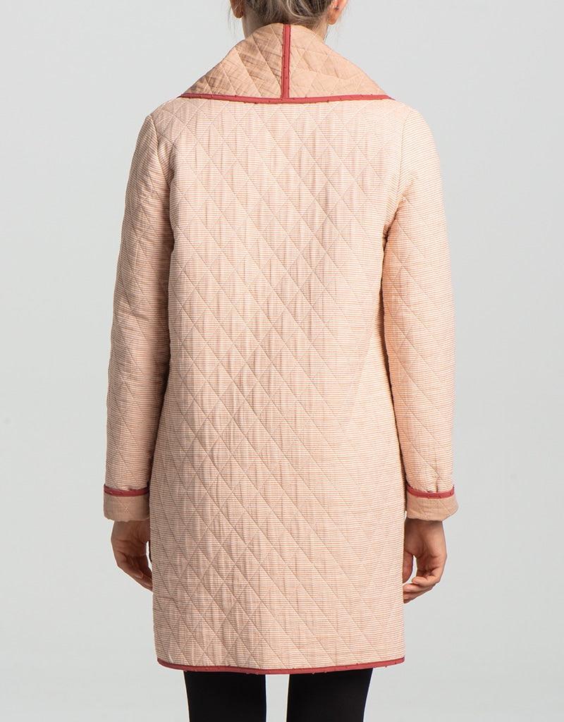 Kollontai Veste Josephine fait à Montréal