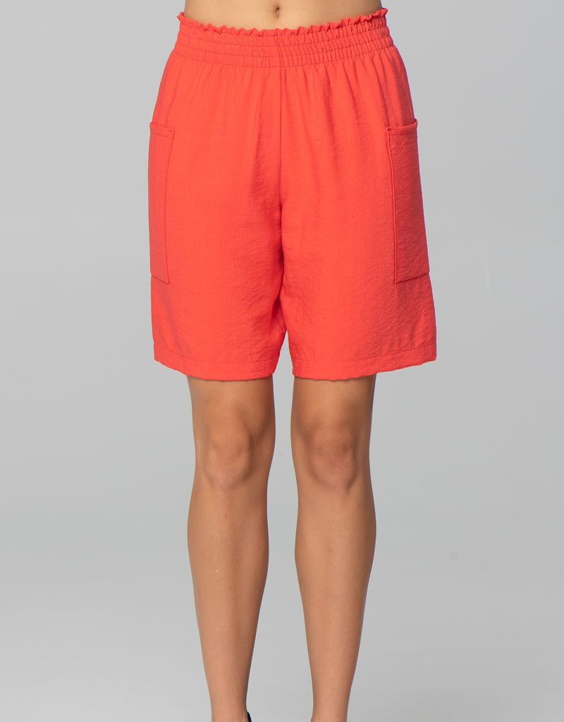 Kollontai Short Moira fabriqué à Montréal