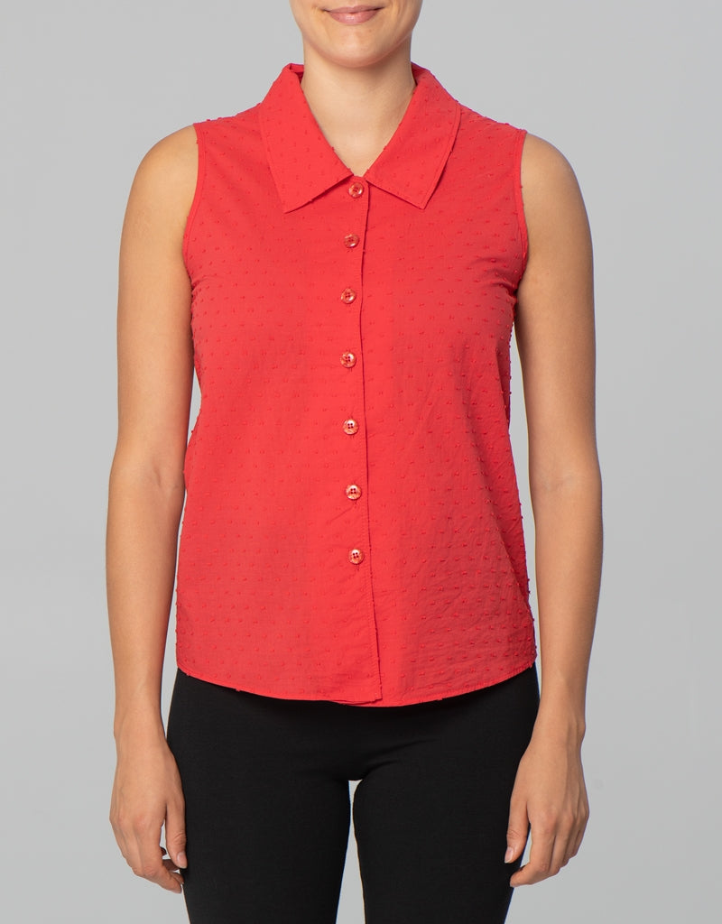 Kollontai Chemisier Tatiana fabriqué à Montréal