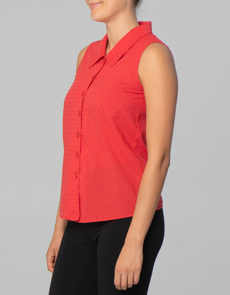 Kollontai Chemisier Tatiana fabriqué à Montréal