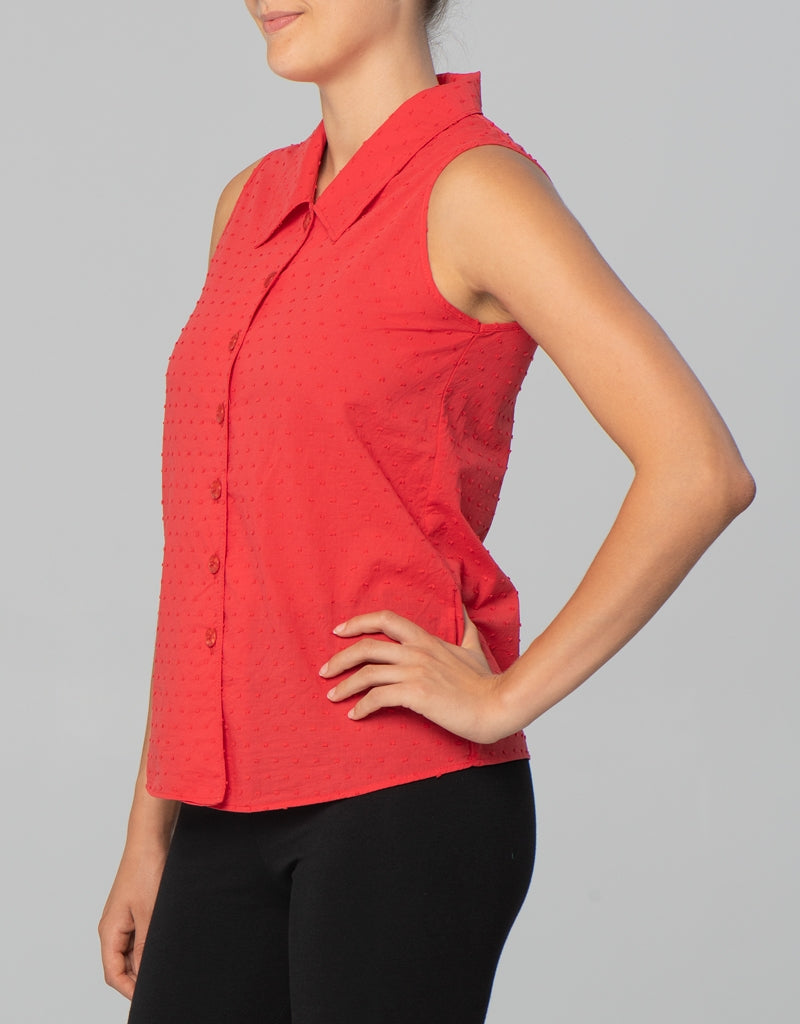 Kollontai Chemisier Tatiana fabriqué à Montréal