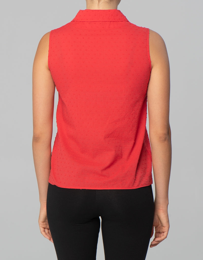 Kollontai Chemisier Tatiana fabriqué à Montréal