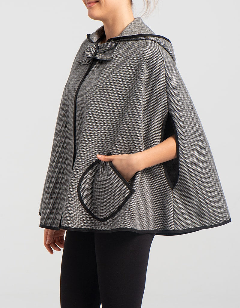 Kollontai Cape Trenet fait à Montréal