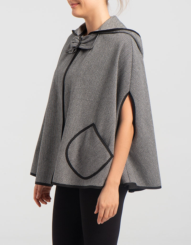 Kollontai Cape Trenet fait à Montréal