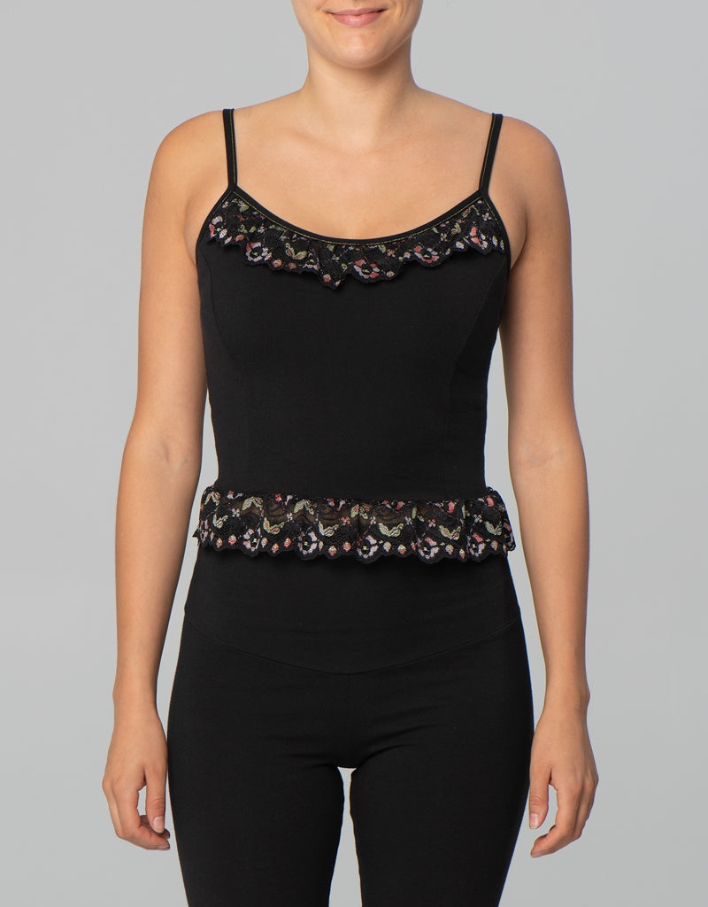 Kollontai Bustier Maria fabriqué à Montréal