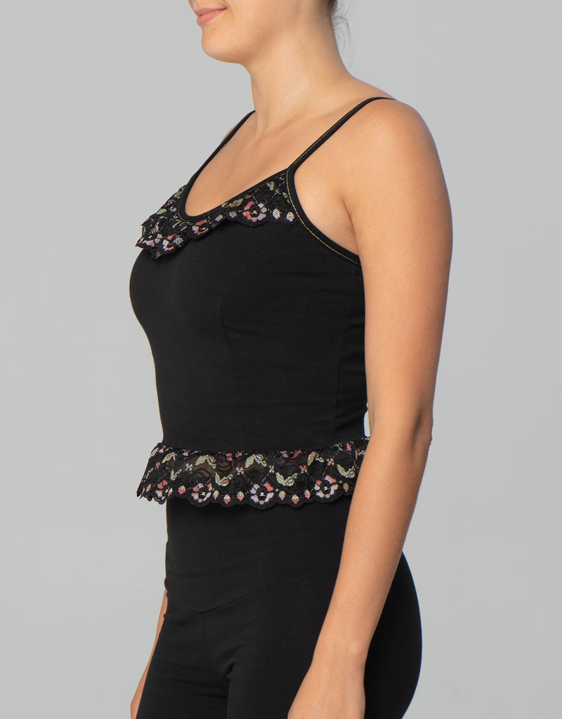 Kollontai Bustier Maria fabriqué à Montréal