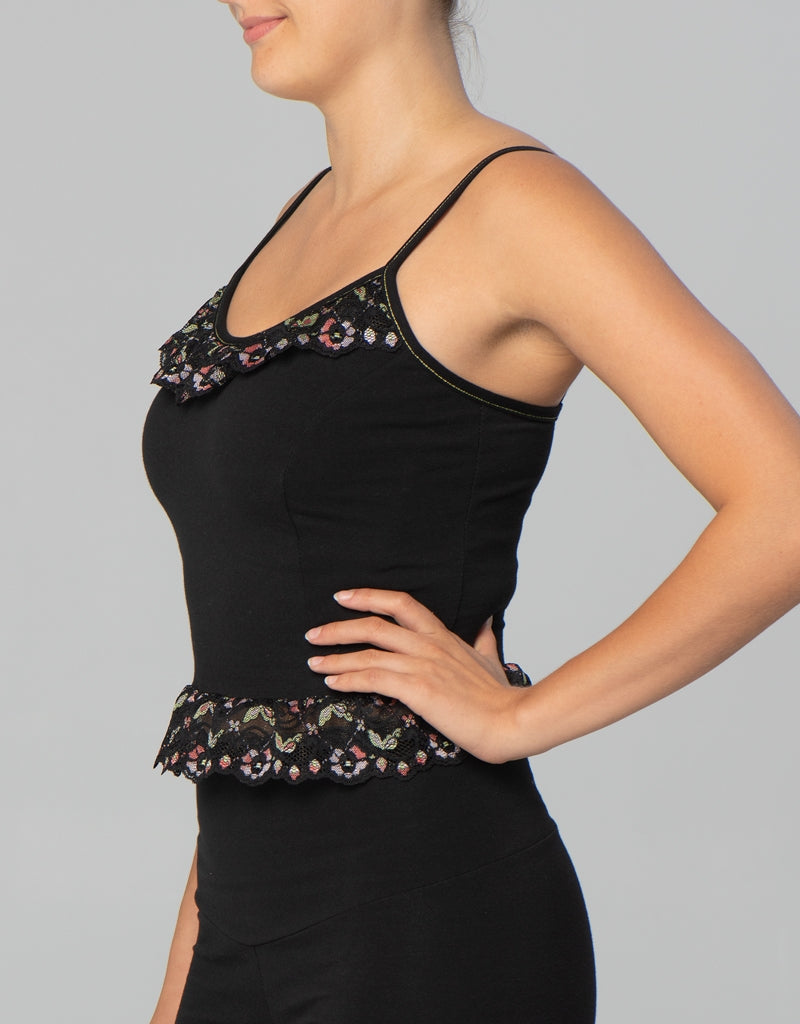 Kollontai Bustier Maria fabriqué à Montréal