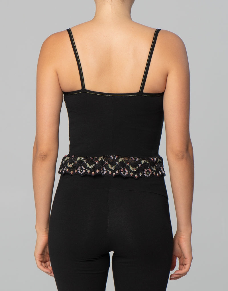 Kollontai Bustier Maria fabriqué à Montréal