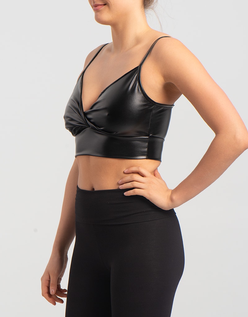 Kollontai Bustier Kerry fait à Montréal