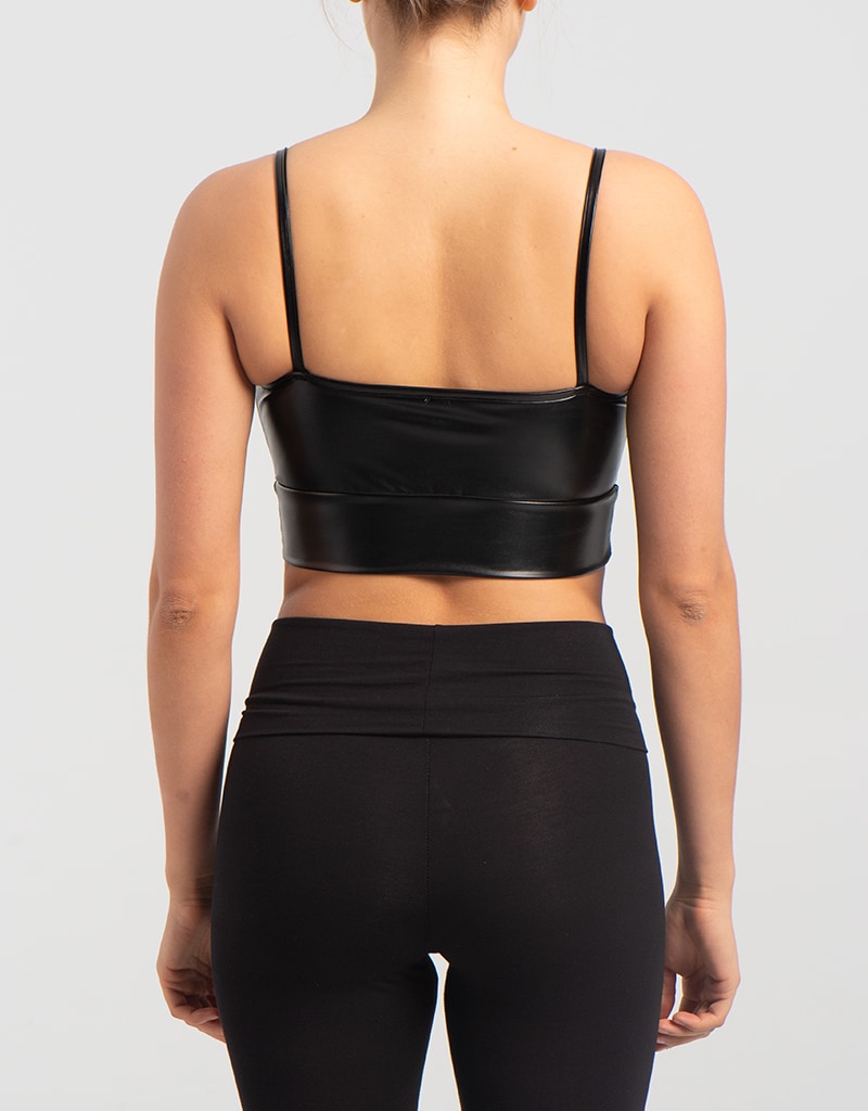 Kollontai Bustier Kerry fait à Montréal