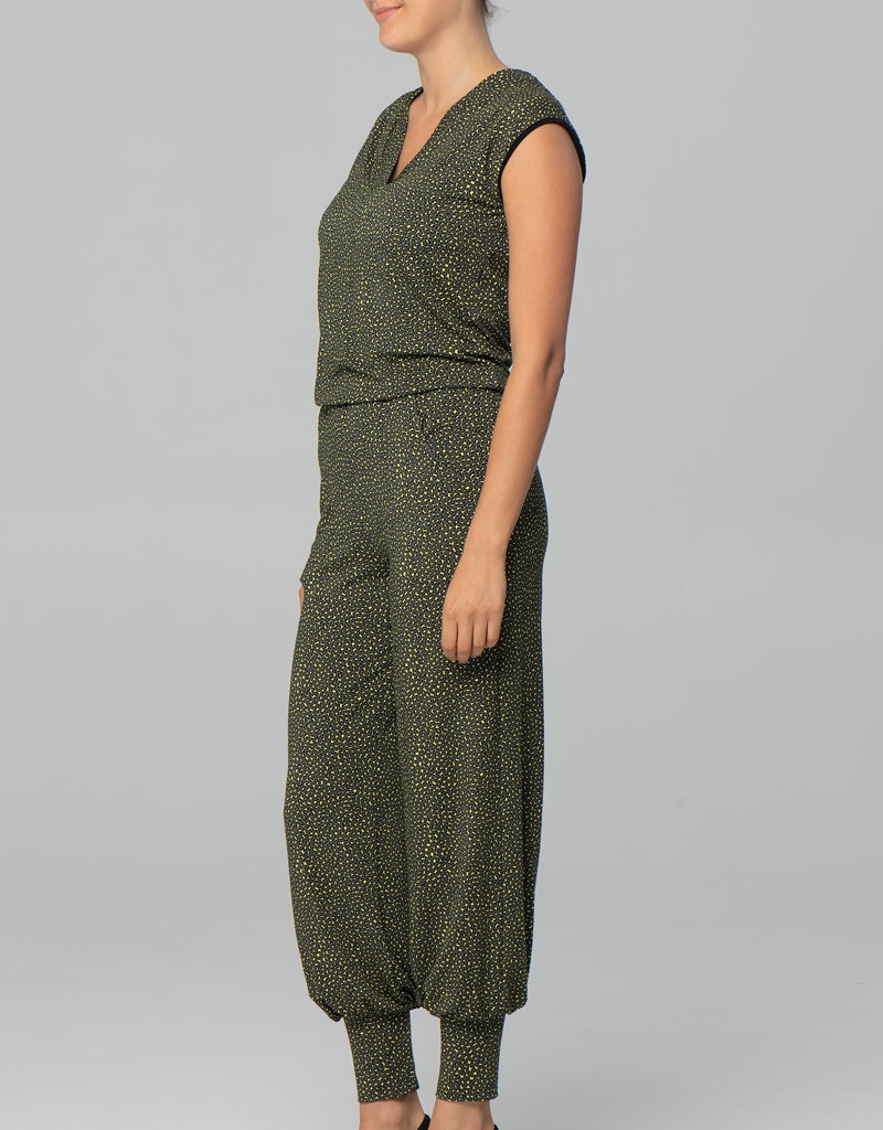 Kollontai Jumper Tobi fabriqué à Montréal