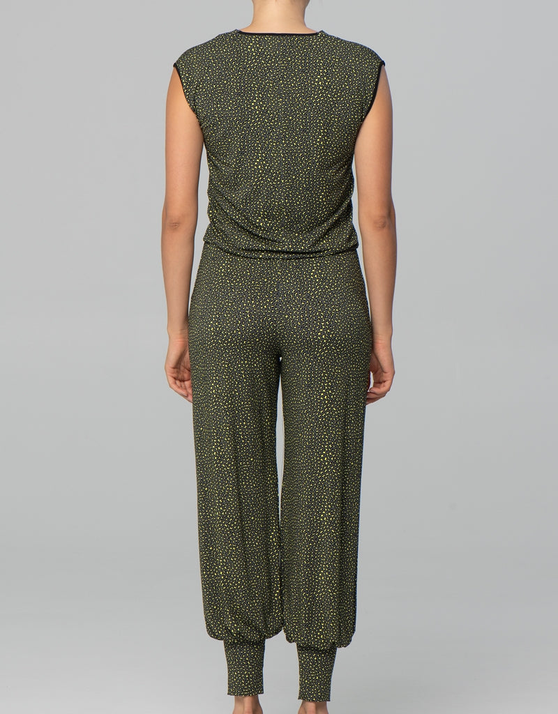 Kollontai Jumper Tobi fabriqué à Montréal