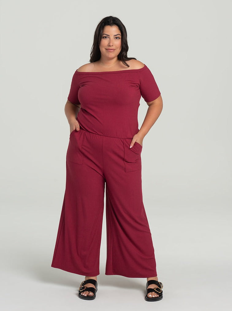Combinaison Ilene