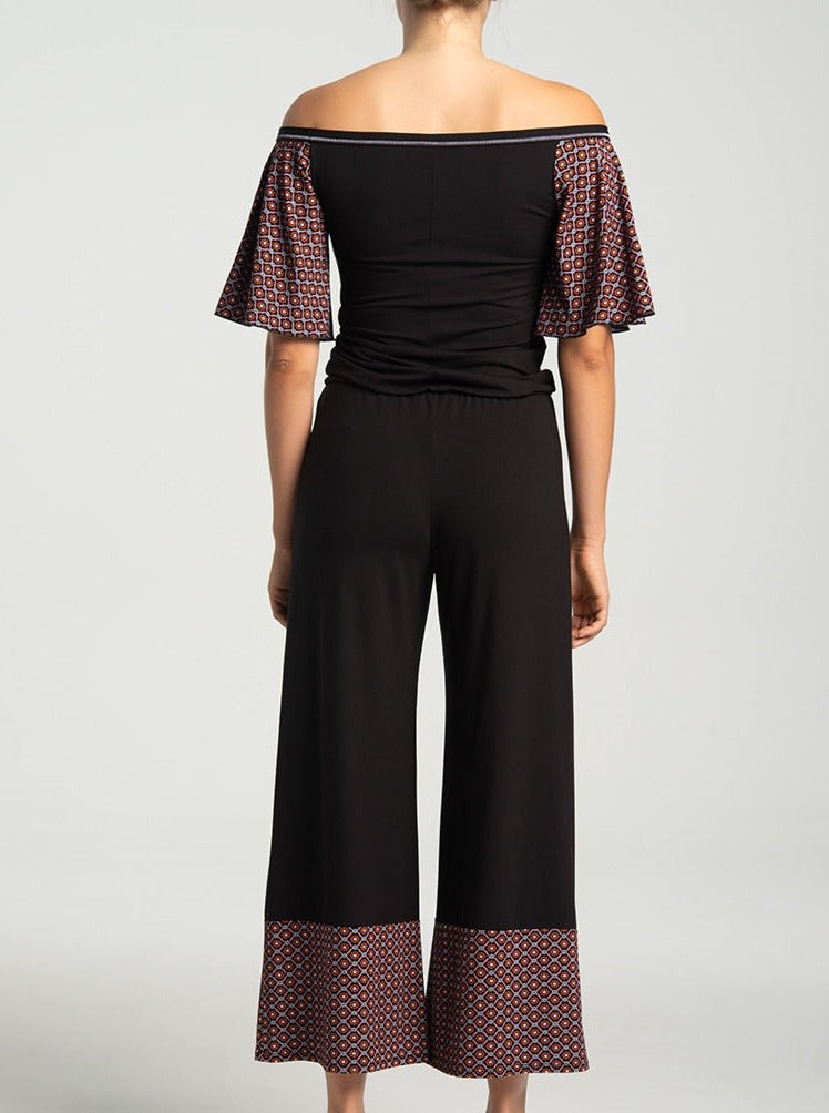 Kollontai Jumper Anni-Frid fait à Montréal