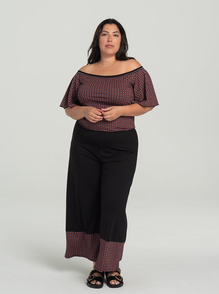 Combinaison Anni-Frid