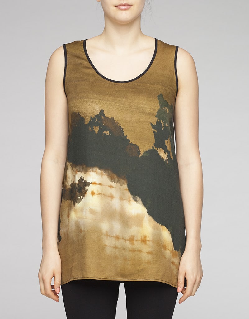 Kollontai Camisole Cyrano fait à Montréal