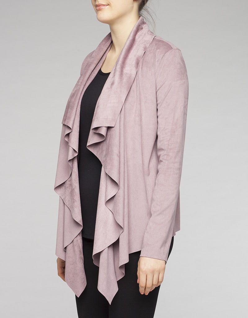 Kollontai Veste Claudio fait à Montréal