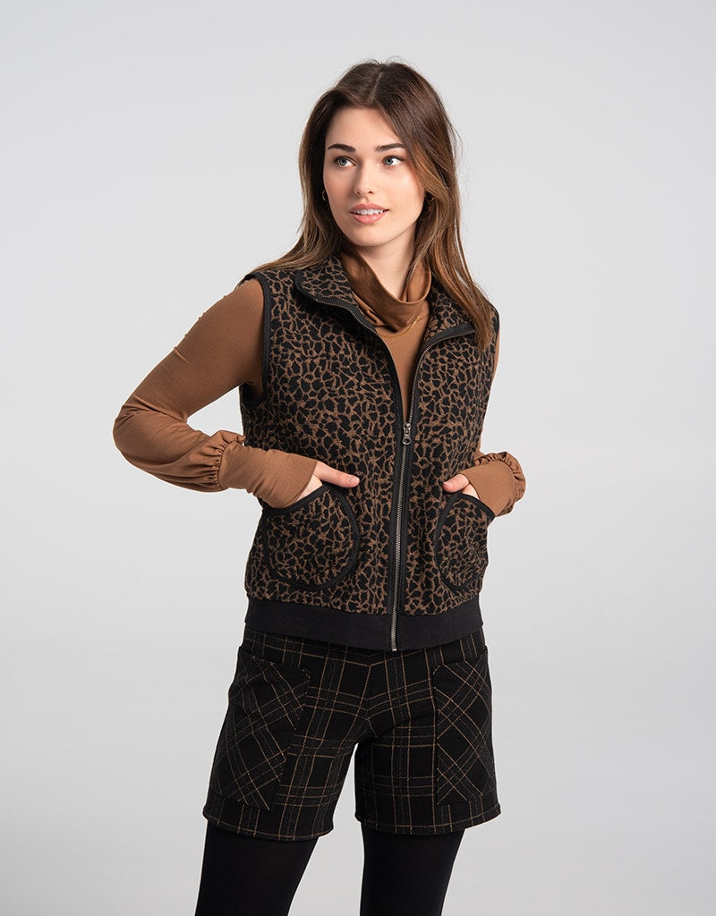 Veste Derrick
