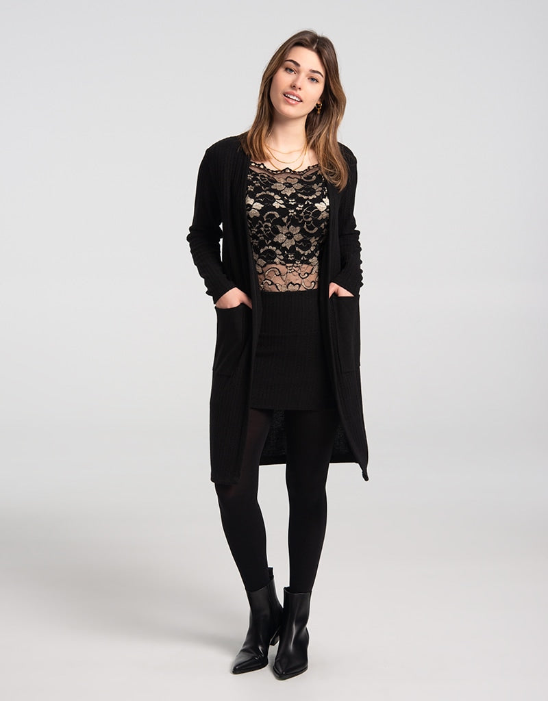 Jupe Zeppelin / Crème