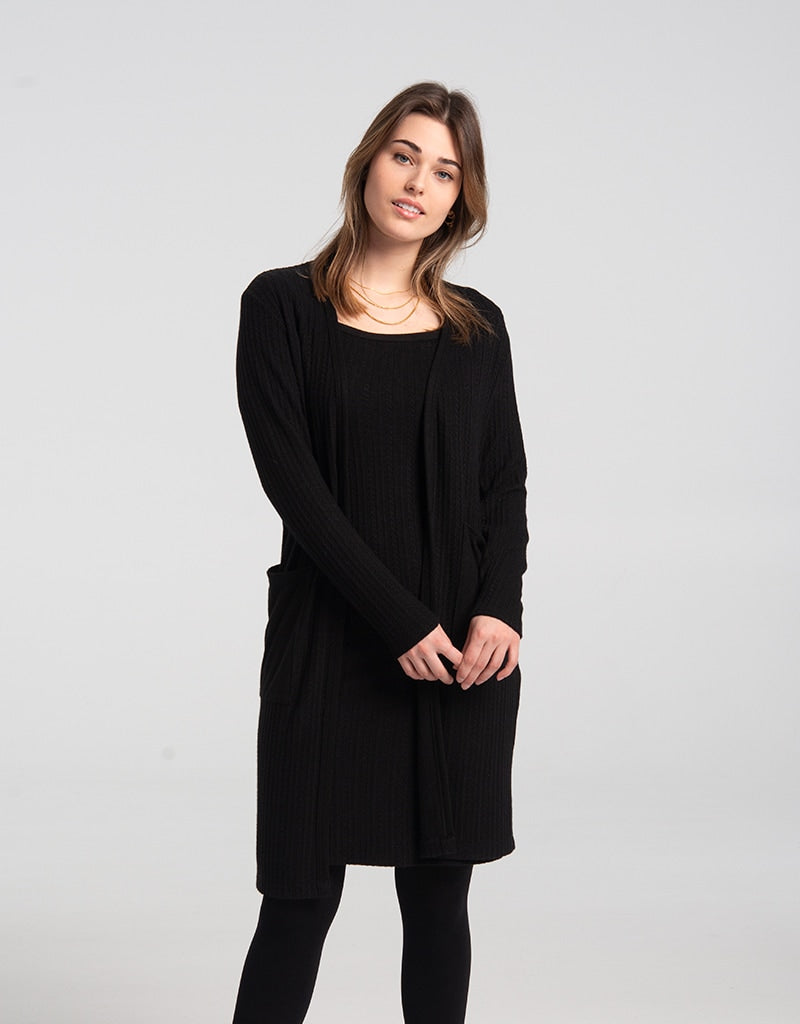 Eldritch Dress