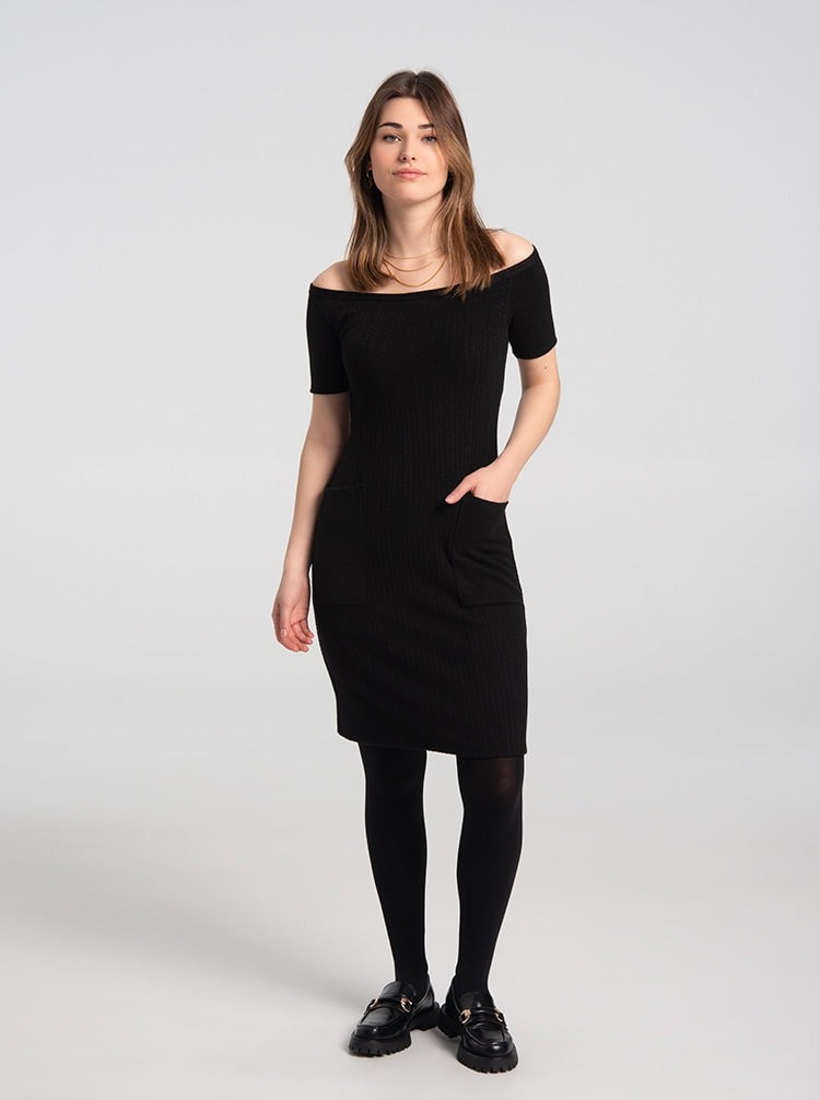 Eldritch Dress