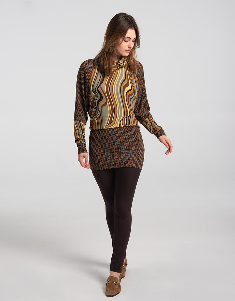 Pantalon Kinski