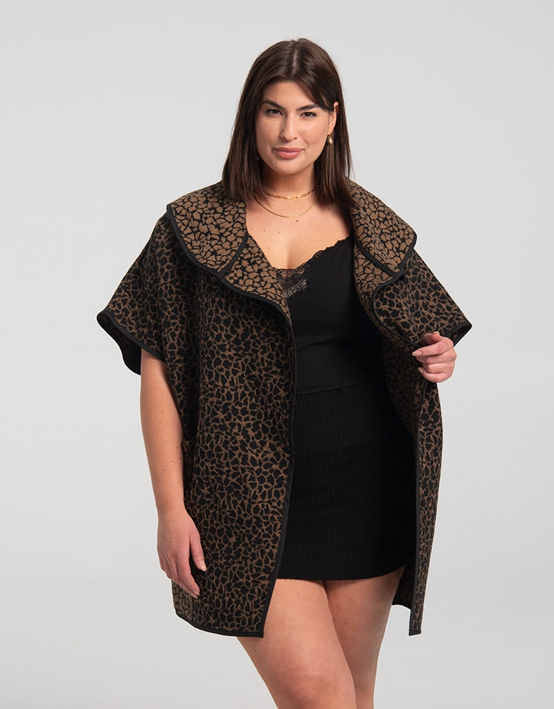 Jupe Zeppelin / Crème