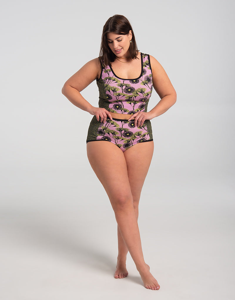 Kollontai Culotte Niki fabriqué à Montréal