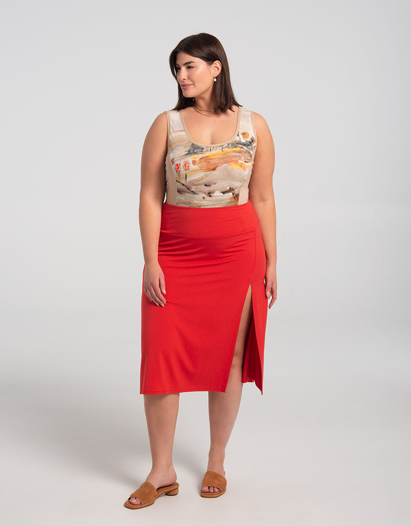 Kollontai Bodysuit Damali fabriqué à Montréal