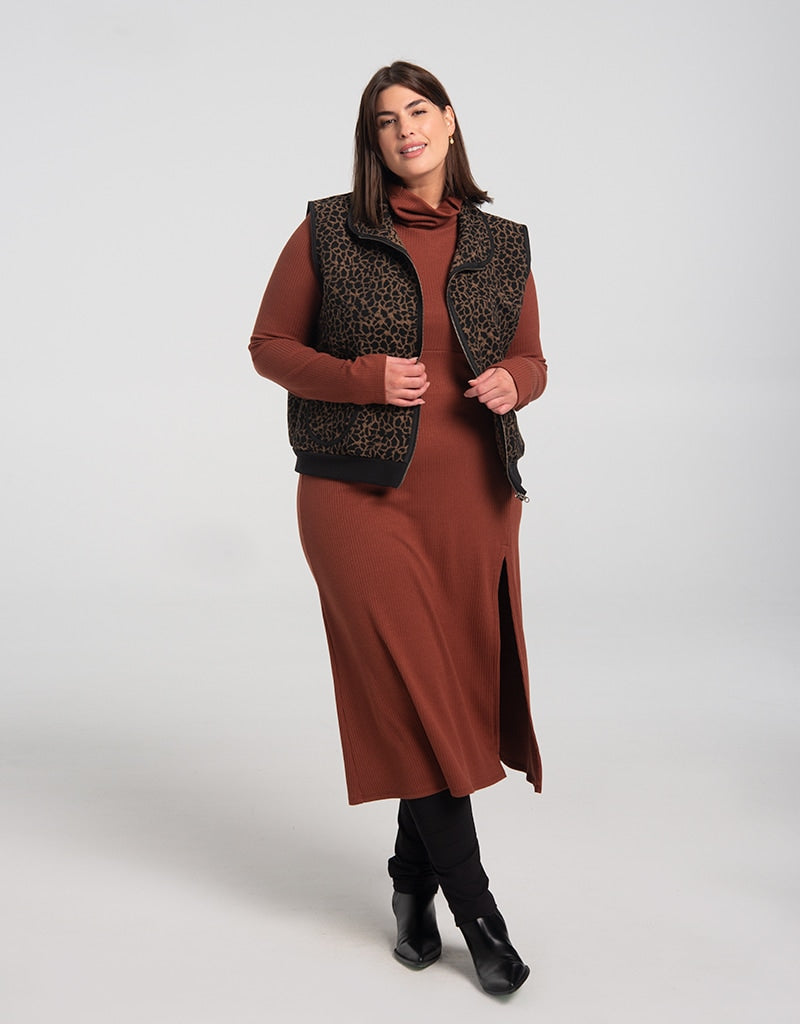 Veste Derrick