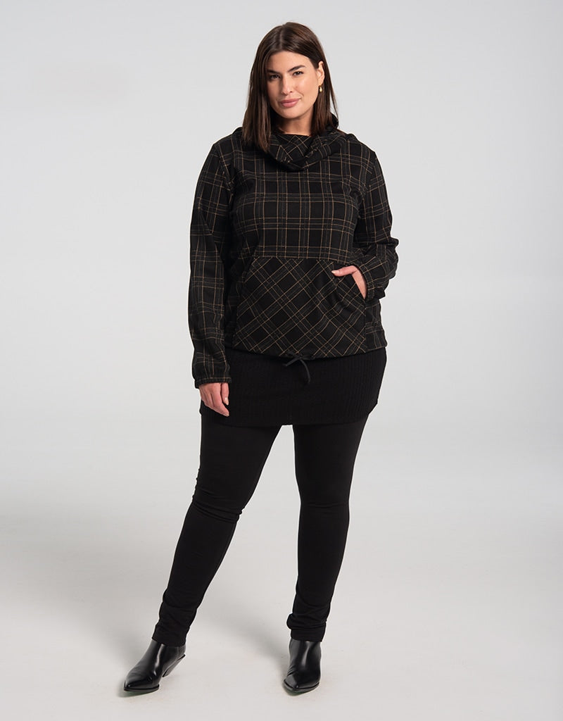 Jupe Zeppelin / Crème