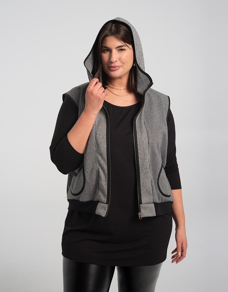 Tunique Andreas / Caramel