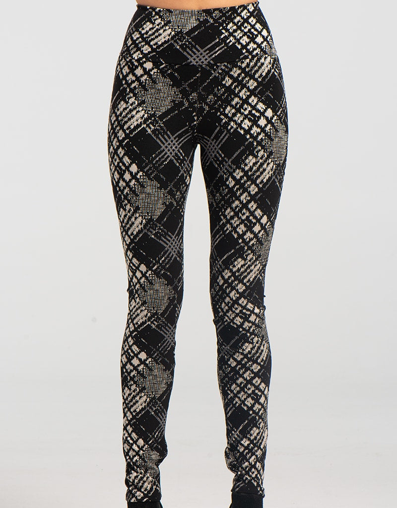 Kollontai Pantalon Alethea fait à Montréal