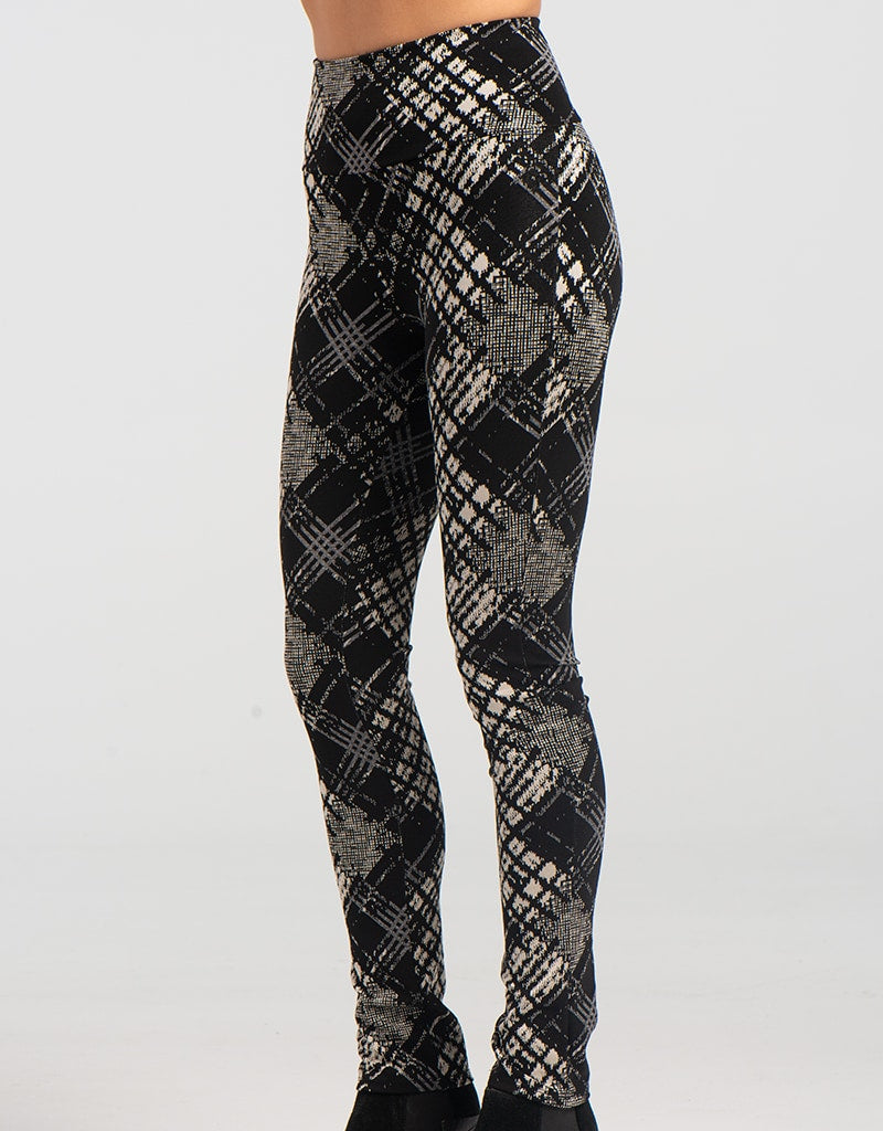 Kollontai Pantalon Alethea fait à Montréal