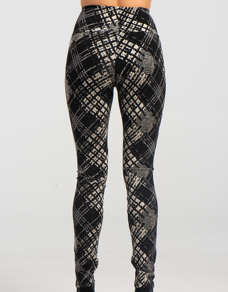 Kollontai Pantalon Alethea fait à Montréal