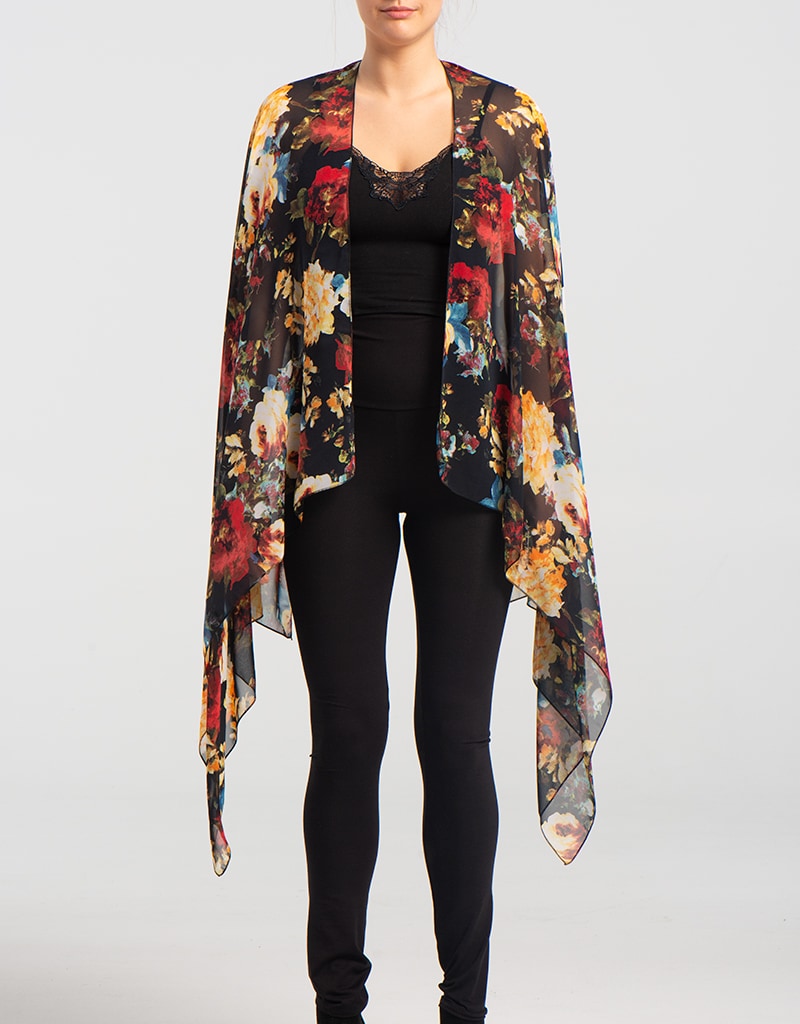 Foulard Alicante