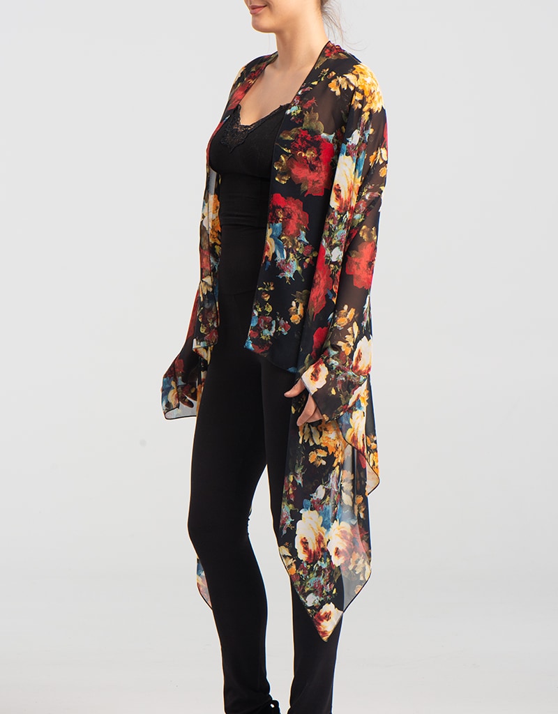 Foulard Alicante