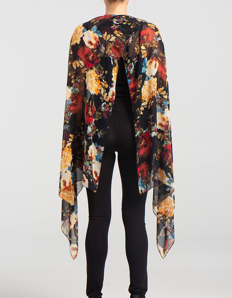 Foulard Alicante