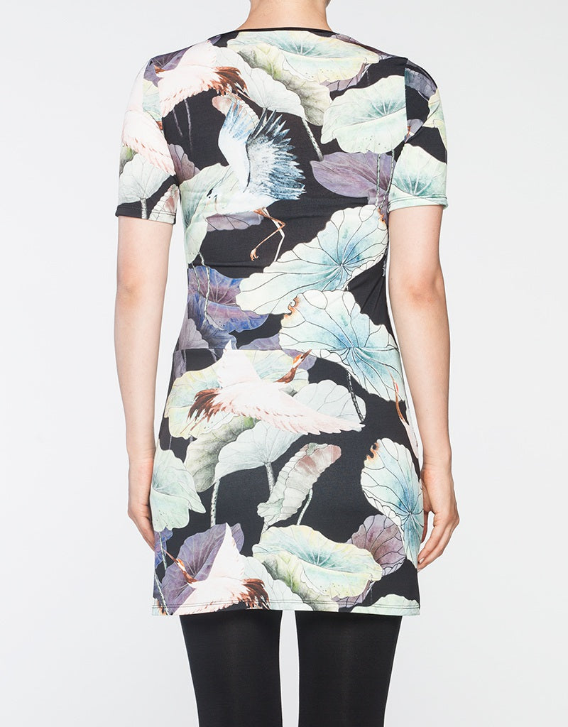 Kollontai Tunique Ivy fait à Montréal