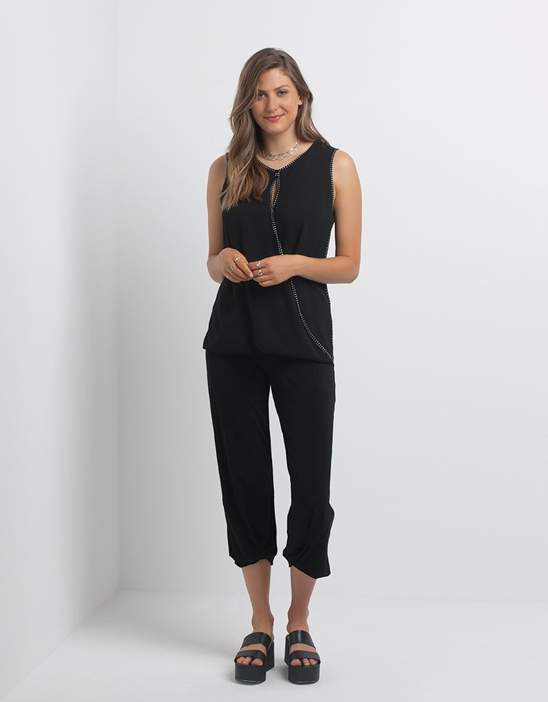 Camisole Lena Kollontai fait à Montréal