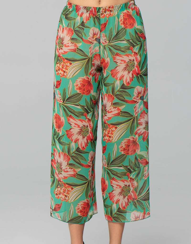 Kollontai Pantalon Aolani fabriqué à Montréal