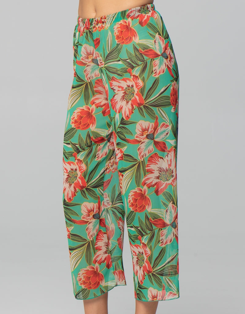 Kollontai Pantalon Aolani fabriqué à Montréal