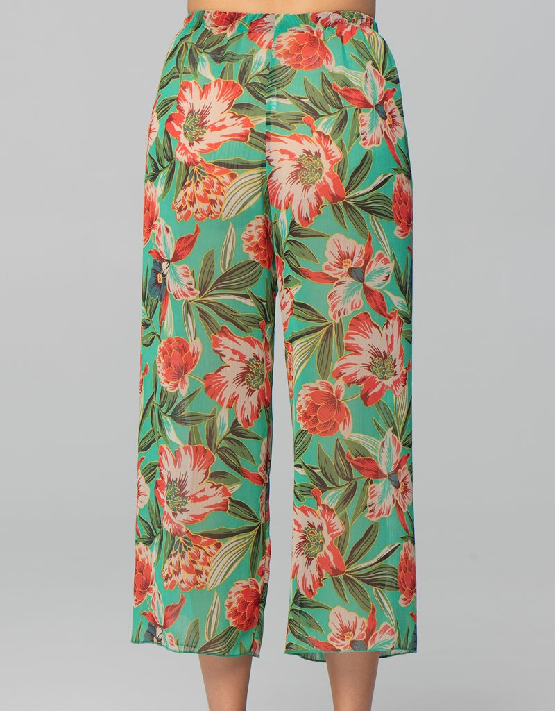 Kollontai Pantalon Aolani fabriqué à Montréal