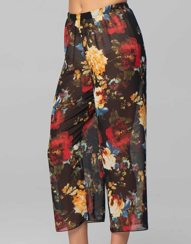 Kollontai Pantalon Koa fabriqué à Montréal